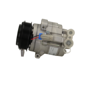 Compresseur de clim Chevrolet - 90835034, ACP01072, 510973.00