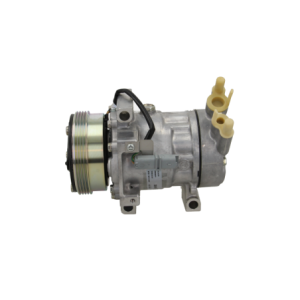 Compresseur de clim Peugeot/Citroen - 90225033, ACP778, 510679.00
