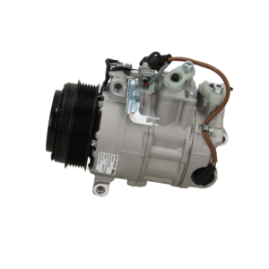 Compresseur de clim Mercedes-Benz - 1986AD1383, 8302600, 830260080.00