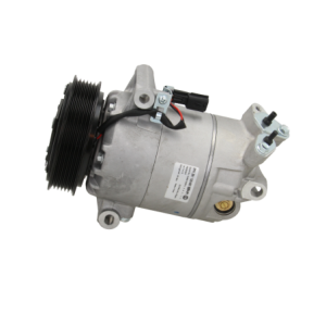 Compresseur de clim Renault - 1986AD1280, 90575024, 926001DB4A