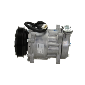 Compresseur de clim Peugeot/Citroen - 1986AD1419, 90225016, ACP132