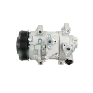 Compresseur de clim Toyota - 1986AD1436, 90195003, 4471504840.00