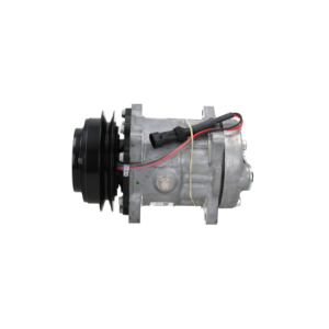 Compresseur de clim DAF - 90905004, 1637734, 1815582.00