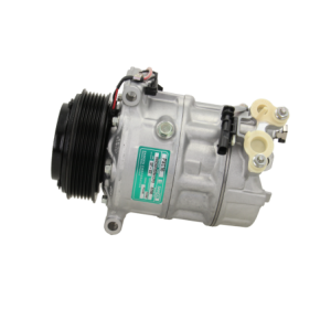 Compresseur de clim Jaguar - 1986AD1423, 90845011, 511136.00