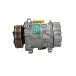 Compresseur de clim Peugeot/Citroen - 90225024, 70817134, ACP558000P