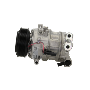 Compresseur de clim Vauxhall - 90135048, 511244, CAC77091