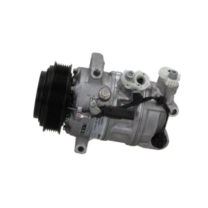 Compresseur de clim Mercedes-Benz - 8304402, 8306202, 8306202.00