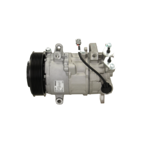 Compresseur de clim Renault - 1986AD1093, 90575001, 2483002240.00