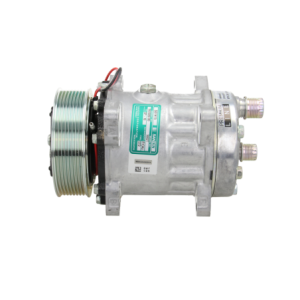 Compresseur de clim Universal - 1986AD1206, 90625005, 70817609.00