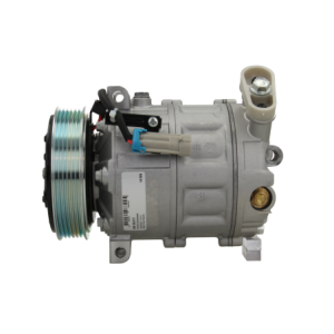 Compresseur de clim Alfa Romeo - 90105011, DCP01030, 50510966.00