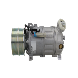 Compresseur de clim Alfa Romeo - 1986AD1323, 90105012, DCP01031