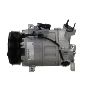 Compresseur de clim Renault - 90575057, 813263, C813263Y
