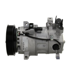 Compresseur de clim Renault - 1986AD1027, 90575043, DCP23077
