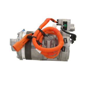Compresseur de clim Tesla Electrique - 95825001, 108819800I, CA600MZHAA07