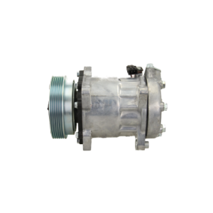 Compresseur de clim Volkswagen - 1986AD1345, 7H0820805D, 90305061.00