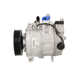 Compresseur de clim Audi - 1986AD1243, 4E0260805E, 8E0260805S