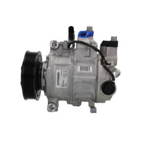 Compresseur de clim Audi - 4H0260805E, 90205005, 2483002690.00