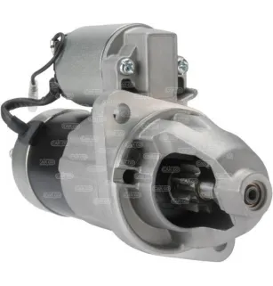 Arrancador denso 028000-0197, 028000-1010, 028000-1011