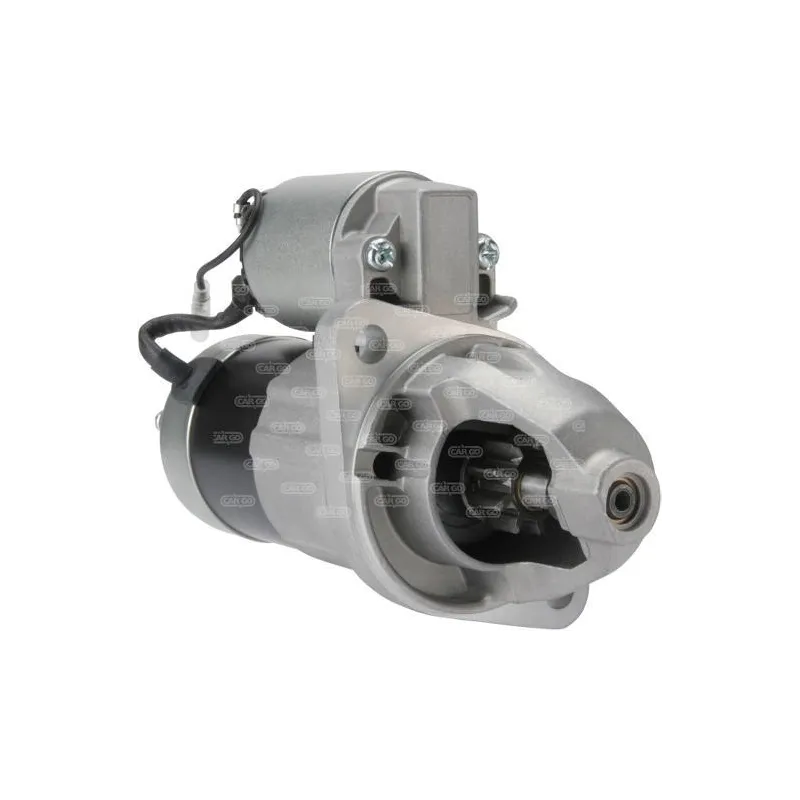 Anlasser Denso 028000-0197, 028000-1010, 028000-1011 Anlasser Denso 028000-0197, 028000-1010, 028000-1011