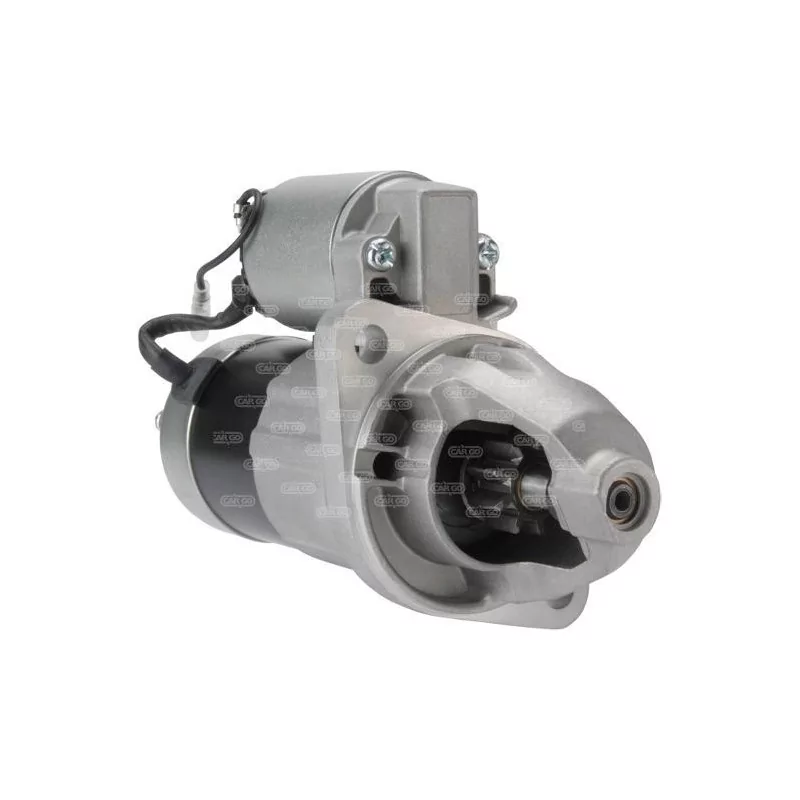Anlasser Denso 028000-0197, 028000-1010, 028000-1011 Anlasser Denso 028000-0197, 028000-1010, 028000-1011