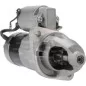 Démarreur 12V 0,8 Kw 8,9 dents, Denso 028000-0197, 028000-1010, 028000-1011, 028000-1012, 028000-1013, 028000-1016