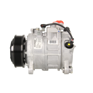 Compresseur de clim BMW - 90215031, 4471502620, DCP05097