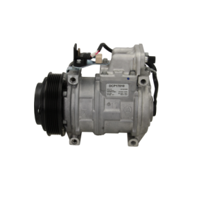 Compresseur de clim Mercedes-Benz - 2300511, 230051187, 2344603.00