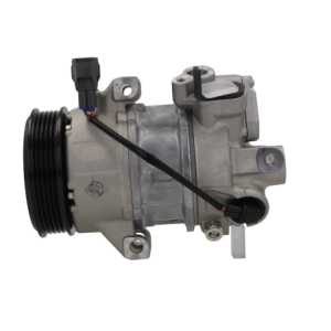 Compresseur de clim Mitsubishi - 1986AD1247, 4542300011, 4542300111.00