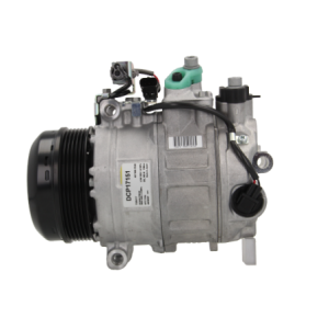 Compresseur de clim Mercedes-Benz - 8305102, 8306200, 8306300.00