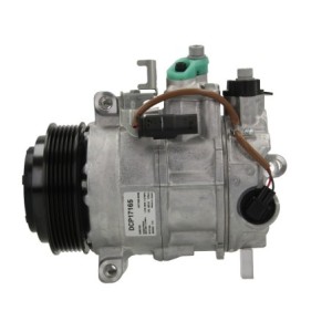 Compresseur de clim Mercedes-Benz - 8302500, 8307300, 8302500.00