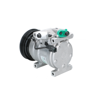 Compresseur de clim Kia/Hyundai - 90155076, 510767, 813368.00