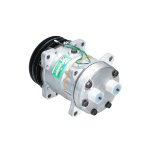 Compresseur de clim Iveco - 90505022, 504002477, 240623.00