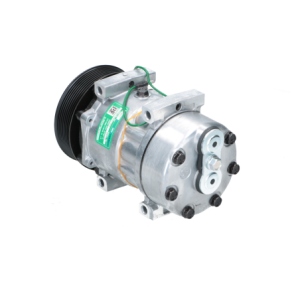 Compresseur de clim Renault Trucks - 90575098, ACP507, 510408.00