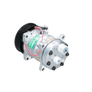 Compresseur de clim Volvo - 90815036, ACP662, 510563.00