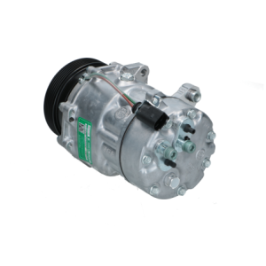 Compresseur de clim Volkswagen - 7H0820803B, 7H0820803C, 7H0820803D