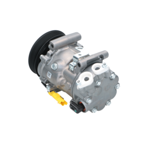 Compresseur de clim Peugeot/Citroen - 1986AD1090, 90225011, DCP07060