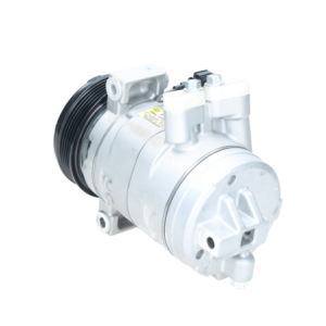 Compresseur de clim Nissan - 4708300600, A4708300600, 90165048.00