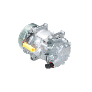 Compresseur de clim Peugeot/Citroen - 1986AD1238, 90225034, DCP07079