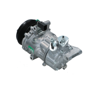 Compresseur de clim Volkswagen - 6R0820803A, 6R0820803B, 6RD820803