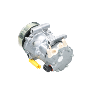 Compresseur de clim Renault Trucks - 90575098, ACP507, 510408.00