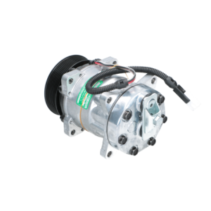Compresseur de clim Daf - 90905007, 1402081, 1402081R