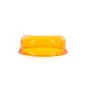 PEGASUS LED - Amber cabochon for PEGASUS LED multifunction beacon