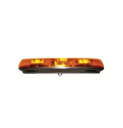 Lichtmaschine Opel 120A WAI 11734N 12046 EuroTec42 12090526 Opel 13502582