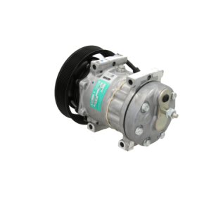 Compresseur de clim DAF - 90905002, 2046604, CAC65005