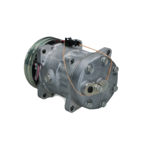 Compresseur de clim Renault Trucks - 90575095, 813023, 25343330.00