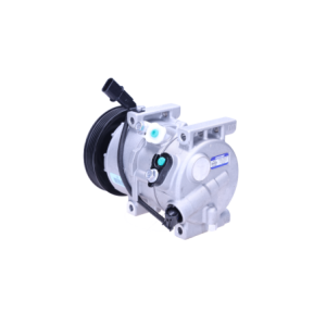 Compresseur de clim Kia/Hyundai - 1986AD1413, 90255014, 977011W100