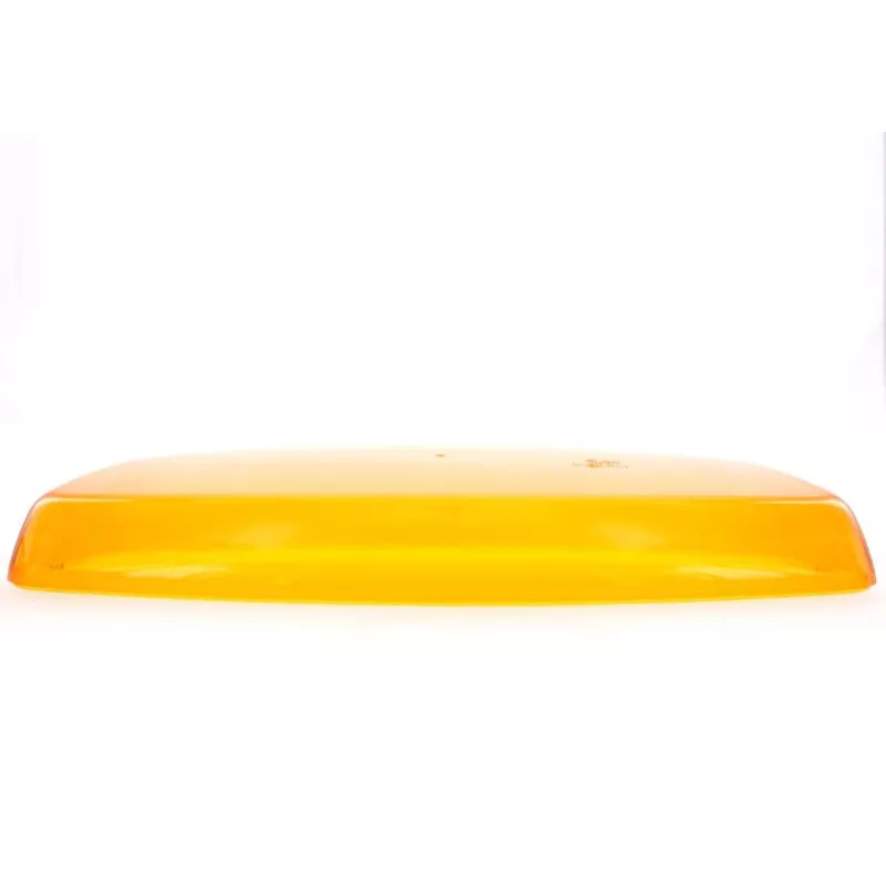 Rampe gyrophare ( ambre / orange ) | lanitec boutique
