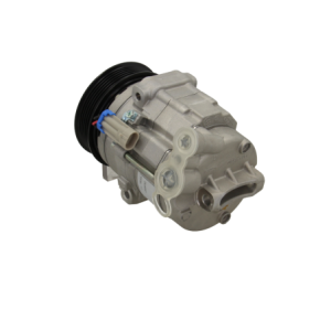 Compresseur de clim Chevrolet - 90835034, ACP01072, 510973.00