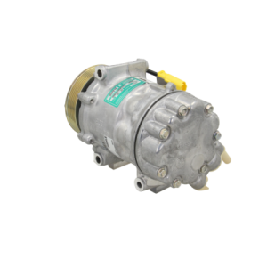 Compresseur de clim Peugeot/Citroen - 90225043, 511173, CAC70042