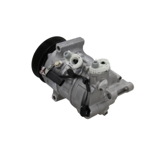 Compresseur de clim Mercedes-Benz - 8304402, 8306202, 8306202.00